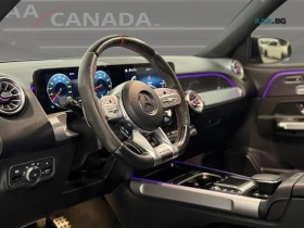 Mercedes-Benz GLB35AMG * PANO * Автокредит (Цена до България), снимка 8