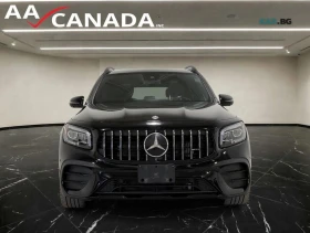 Mercedes-Benz GLB35AMG * PANO * Автокредит (Цена до България), снимка 2