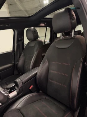 Mercedes-Benz GLB35AMG * PANO * Автокредит (Цена до България), снимка 15