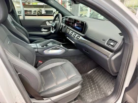 Mercedes-Benz GLE 53 4MATIC COUPE#DESIGNO#SOFTCL#PANO#ОБДУХ#CARBON#FULL FULL, снимка 7