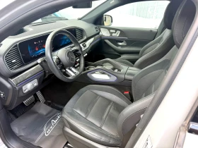 Mercedes-Benz GLE 53 4MATIC COUPE#DESIGNO#SOFTCL#PANO#ОБДУХ#CARBON#FULL FULL, снимка 10
