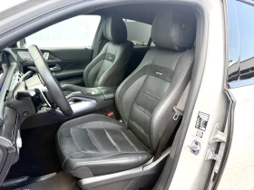 Mercedes-Benz GLE 53 4MATIC COUPE#DESIGNO#SOFTCL#PANO#ОБДУХ#CARBON#FULL FULL, снимка 11