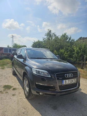 Audi Q7 3.0, снимка 1