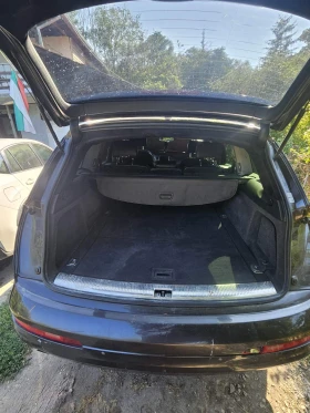 Audi Q7 3.0, снимка 15