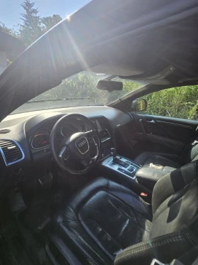 Audi Q7 3.0, снимка 9