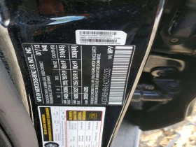 Mercedes-Benz ML 350 * CARFAX * ОПЦИЯ ЗА ФИНАНСИРАНЕ, снимка 13