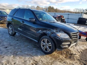 Mercedes-Benz ML 350 * CARFAX * ОПЦИЯ ЗА ФИНАНСИРАНЕ, снимка 4