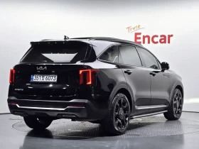 Kia Sorento 360 КАМЕРИ * МЪРТВА ТОЧКА * ПОДГР. ОБДУХ* ПАНО, снимка 2