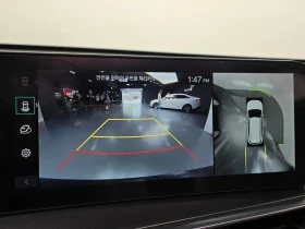 Kia Sorento 360 КАМЕРИ * МЪРТВА ТОЧКА * ПОДГР. ОБДУХ* ПАНО, снимка 10