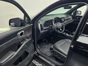 Kia Sorento 360 КАМЕРИ * МЪРТВА ТОЧКА * ПОДГР. ОБДУХ* ПАНО, снимка 5