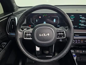 Kia Sorento 360 КАМЕРИ * МЪРТВА ТОЧКА * ПОДГР. ОБДУХ* ПАНО, снимка 7