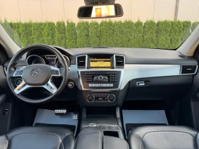 Mercedes-Benz ML 350 CDI 4Matic* Bluetec* Euro6* Панорама, снимка 13