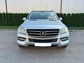 Mercedes-Benz ML 350 CDI 4Matic* Bluetec* Euro6* Панорама, снимка 2