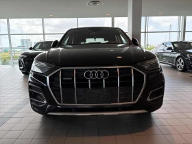Audi Q5, снимка 6