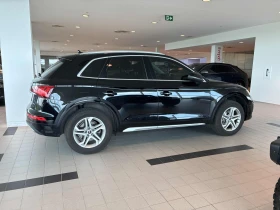 Audi Q5, снимка 3