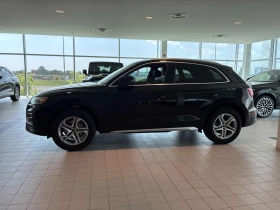 Audi Q5, снимка 2