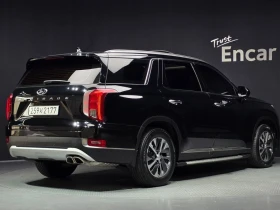 Hyundai Palisade Diesel 2.2 2WD| 199к.с.| ВКЛ.ТЕХНОТЕСТ, снимка 2