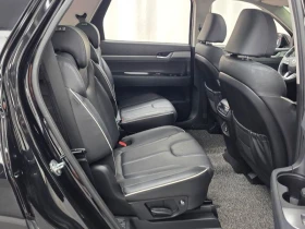 Hyundai Palisade Diesel 2.2 2WD| 199к.с.| ВКЛ.ТЕХНОТЕСТ, снимка 12