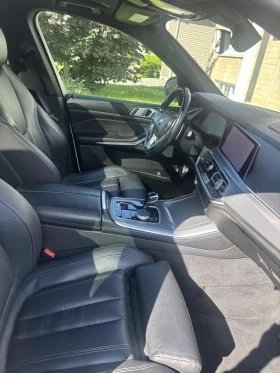 BMW X5, снимка 4