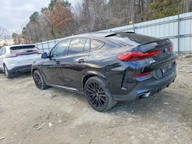 BMW X6 3.0l xDrive40I, снимка 2