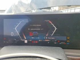 BMW X6 3.0l xDrive40I, снимка 9