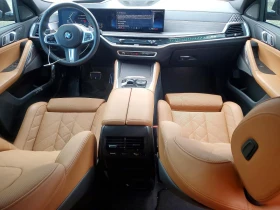 BMW X6 3.0l xDrive40I, снимка 8