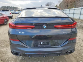 BMW X6 3.0l xDrive40I, снимка 6
