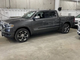 Dodge RAM 1500 * Limited * 4x4 * 5.7 HEMI * CARFAX, снимка 7