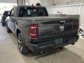 Dodge RAM 1500 * Limited * 4x4 * 5.7 HEMI * CARFAX, снимка 6