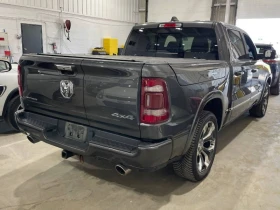 Dodge RAM 1500 * Limited * 4x4 * 5.7 HEMI * CARFAX, снимка 4