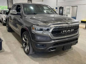 Dodge RAM 1500 * Limited * 4x4 * 5.7 HEMI * CARFAX, снимка 3