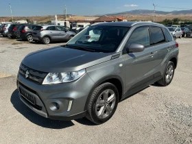 Suzuki Vitara 1.6 VVT, снимка 3
