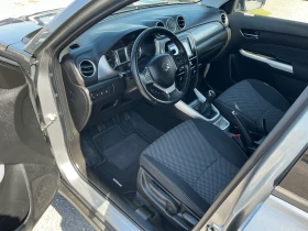 Suzuki Vitara 1.6 VVT, снимка 13