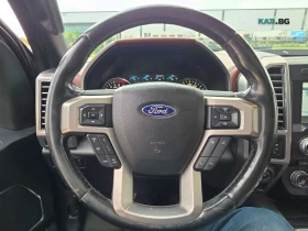 Ford F150 Platinum Цена до България & АвтоКредит, снимка 7