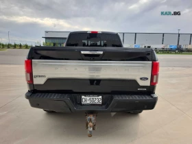 Ford F150 Platinum Цена до България & АвтоКредит, снимка 5