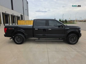 Ford F150 Platinum Цена до България & АвтоКредит, снимка 4
