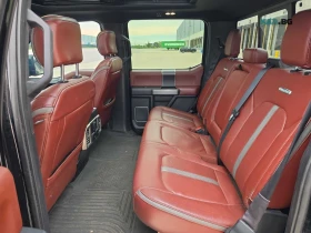 Ford F150 Platinum Цена до България & АвтоКредит, снимка 14