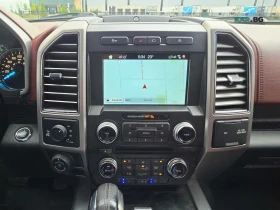 Ford F150 Platinum Цена до България & АвтоКредит, снимка 9