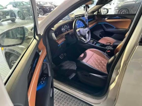 VW Tiguan Highline Turbo R Line | CARFAX | БЕЗ ИНЦИДЕНТИ , снимка 7