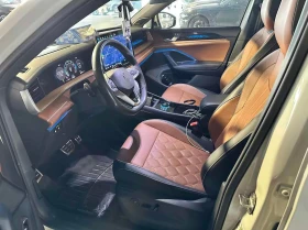 VW Tiguan Highline Turbo R Line | CARFAX | БЕЗ ИНЦИДЕНТИ , снимка 9