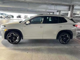 VW Tiguan Highline Turbo R Line | CARFAX | БЕЗ ИНЦИДЕНТИ , снимка 3
