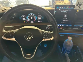 VW Tiguan Highline Turbo R Line | CARFAX | БЕЗ ИНЦИДЕНТИ , снимка 8