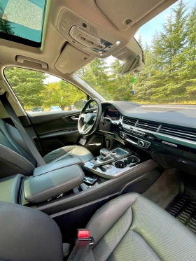 Audi Q7 Prestige , снимка 11