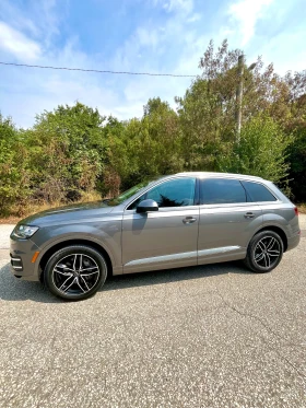 Audi Q7 Prestige , снимка 1
