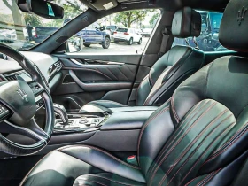 Maserati Levante PANO, снимка 15