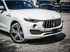 Maserati Levante PANO, снимка 3