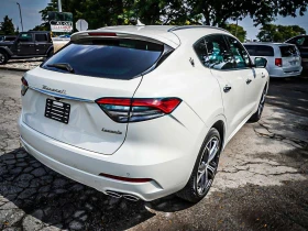 Maserati Levante PANO, снимка 9
