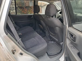 Hyundai Santa fe 2.0 CRDI 4x4, снимка 10