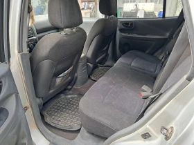 Hyundai Santa fe 2.0 CRDI 4x4, снимка 9