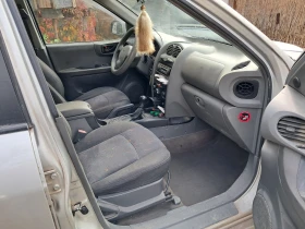 Hyundai Santa fe 2.0 CRDI 4x4, снимка 8
